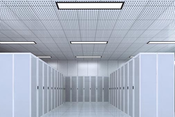 機房建筑裝修系統、機房建設系統解決方案、機房裝修系統