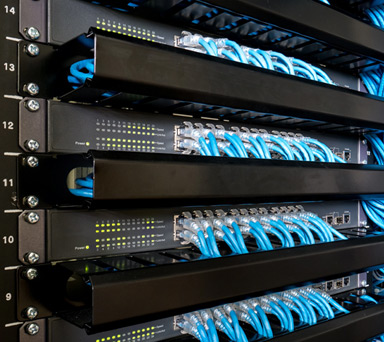 酒店綜合布線系統、酒店綜合布線系統解決方案、酒店綜合布線系統工程