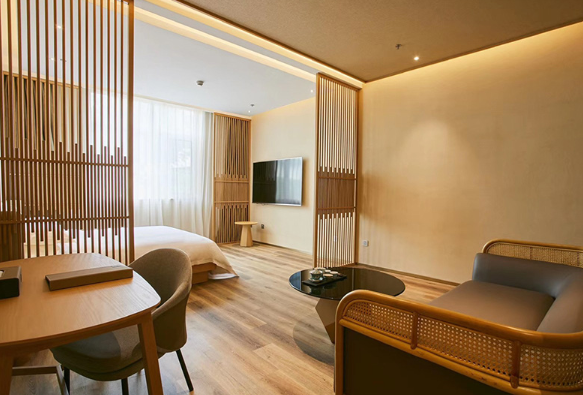 智慧酒店工程、智慧酒店管理系統(tǒng)、智能客房管理系統(tǒng) 智慧酒店工程、智慧酒店管理系統(tǒng)、智能客房管理系統(tǒng)