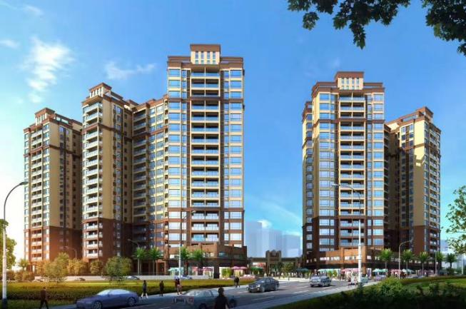 小區(qū)智能化綜合建設(shè)、房地產(chǎn)弱電工程、房地產(chǎn)弱電工程解決方案