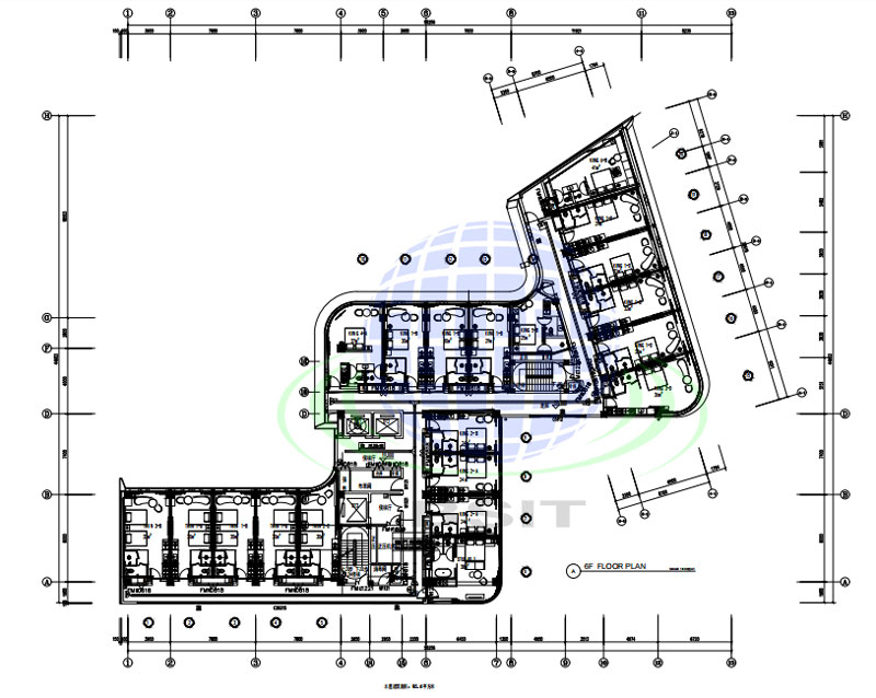 無錫麗芮酒店、智慧酒店、酒店客控系統(tǒng)