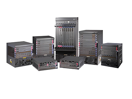 H3C S7500E系列多業(yè)務路由交換機 H3C S7500E系列多業(yè)務路由交換機