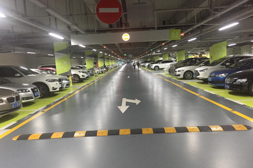 園區(qū)停車場(chǎng)管理解決方案,提高園區(qū)管理水平