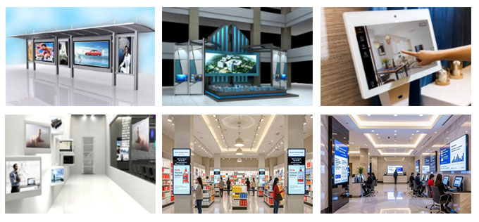 園區(qū)多媒體信息發(fā)布系統(tǒng)方案：多屏聯(lián)動(dòng)·精準(zhǔn)觸達(dá)