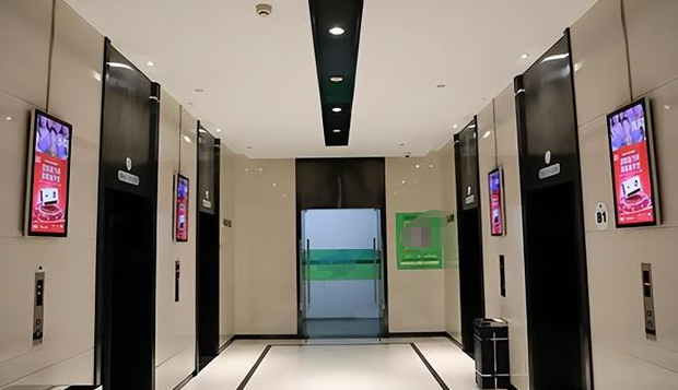 園區(qū)電梯信息發(fā)布系統(tǒng)方案構(gòu)建一個(gè)高效、安全、智能系統(tǒng)