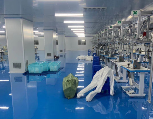 工廠弱電監(jiān)控工程保障工廠安全、提升生產(chǎn)效率