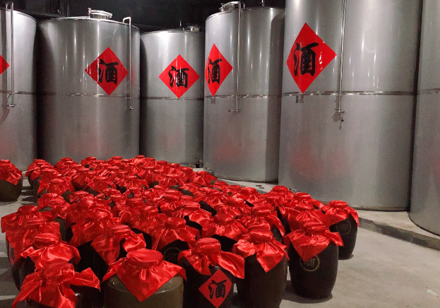 酒廠弱電工程智能化解決方案：構建高效、安全、可持續的數字化生產環境